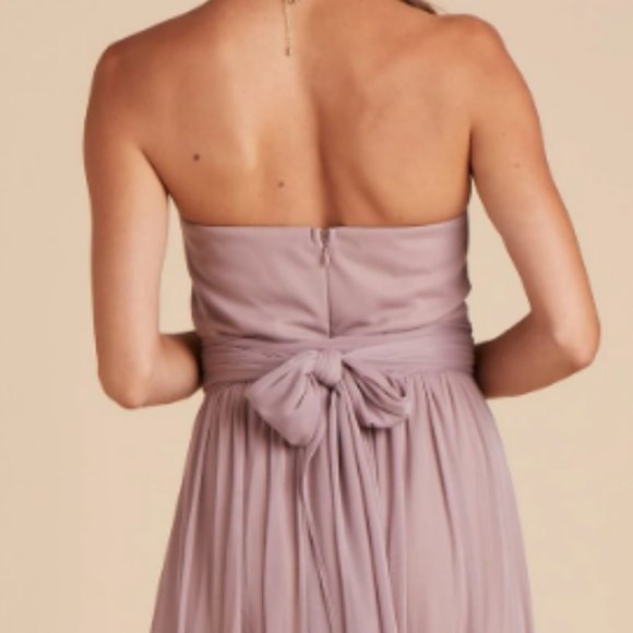 Birdy Grey - BRAND NEW Chicky Dress - Mauve - Small - Picture 2 of 3